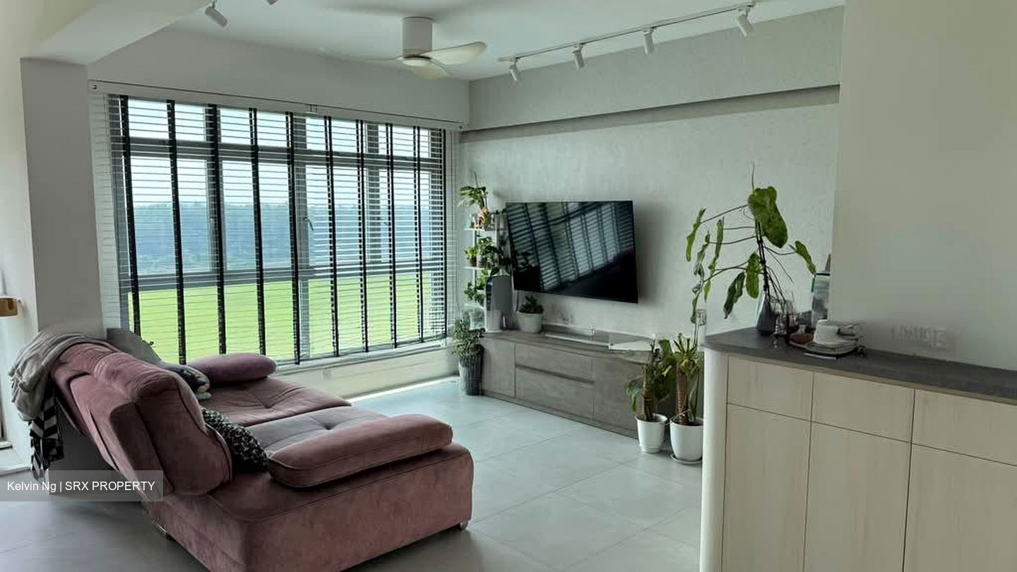 Blk 683A Waterway View (Punggol), HDB 4 Rooms #590463331